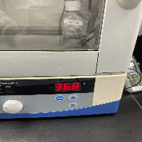 Fisher Scientific Double Stack Rotisserie Oven image 0